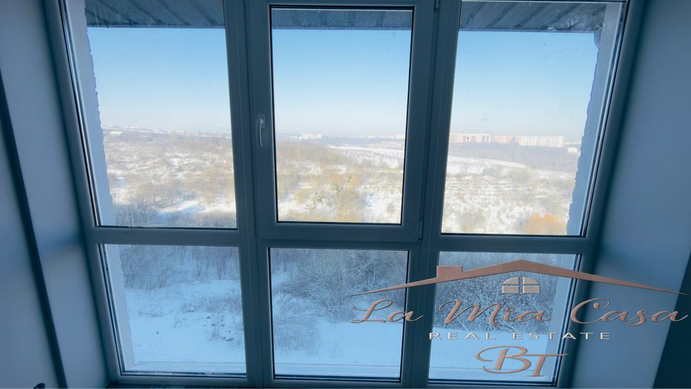 Продаж 1 кімнатноі квартири вул. Чорновола (5 хв до Г. Майдану)