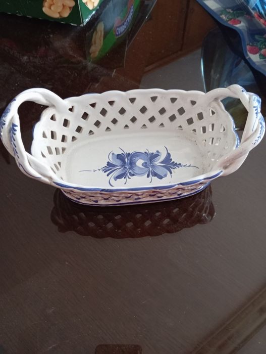 Peças decorativas recheio de casa