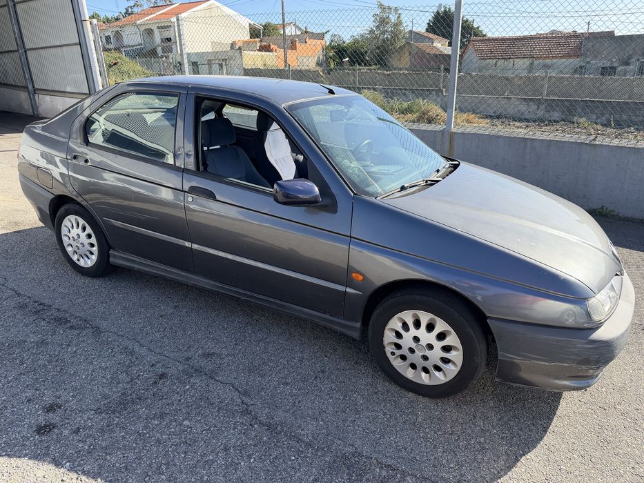 Alfa Romeo 146 1.4i TwinSpark 103CV