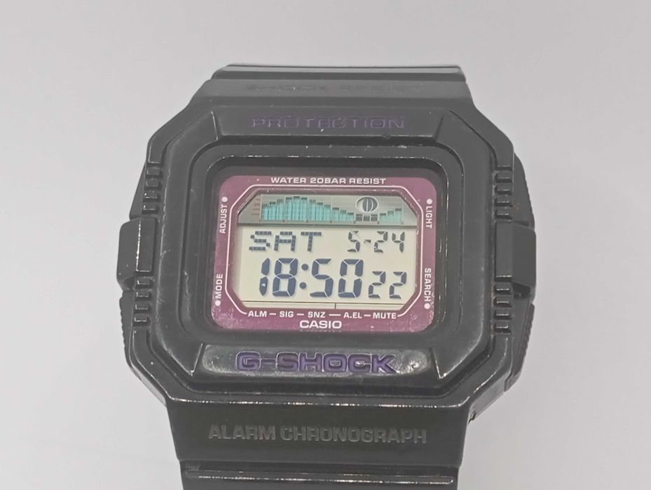 Casio G-Shock GLX-5500