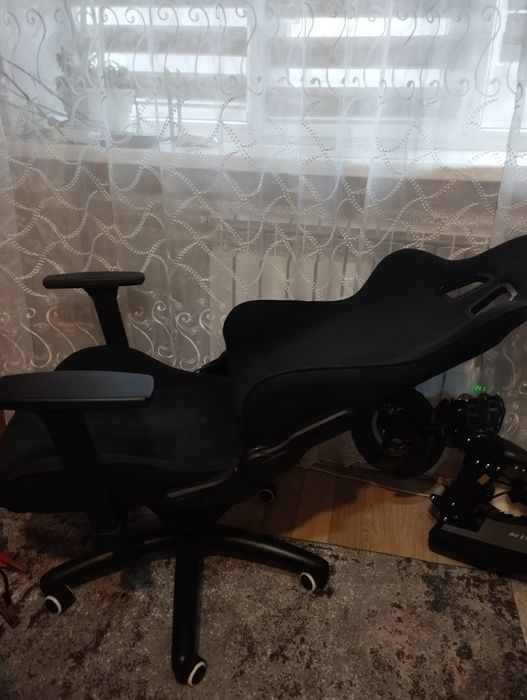 Геймерське крісло GT