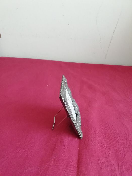 Mini moldura infantil