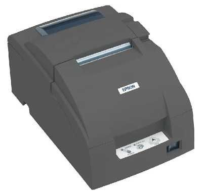 Impressora Epson TM-U220D