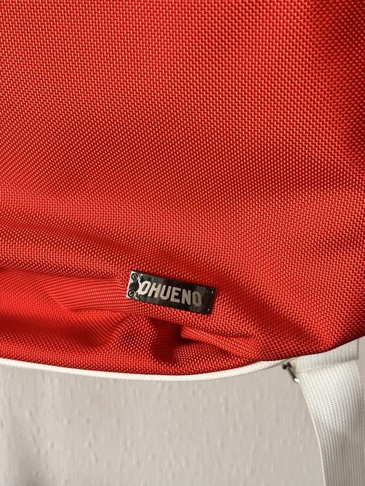 Рюкзак бренду Ohueno