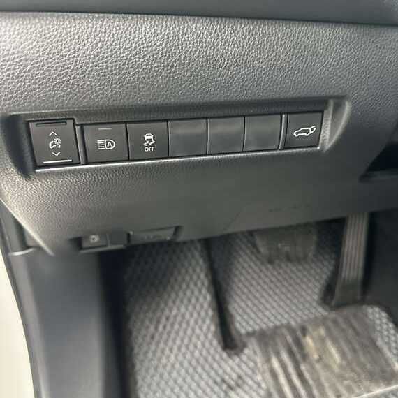 Toyota Venza 2022 HEV 2.5