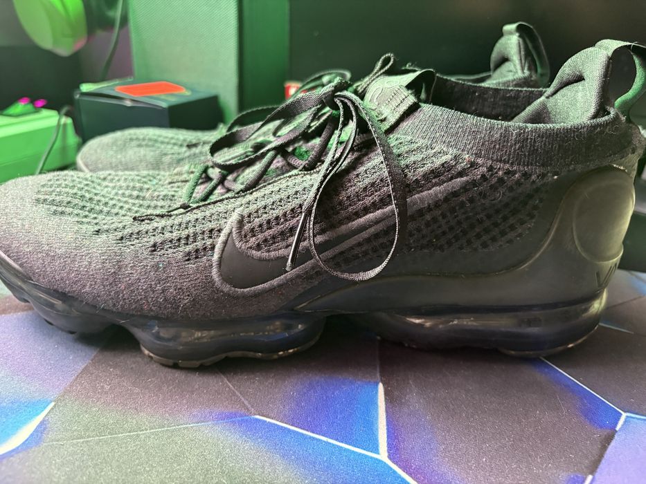 Nike Air Vapormax Flyknit Poduszka powietrzna