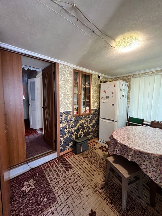 Будинок р-н Василенкове поле