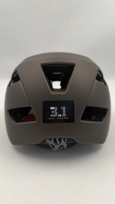 Nowy Kask Rowerowy Rh+ 3in1 All Track  r. L (55-61cm)