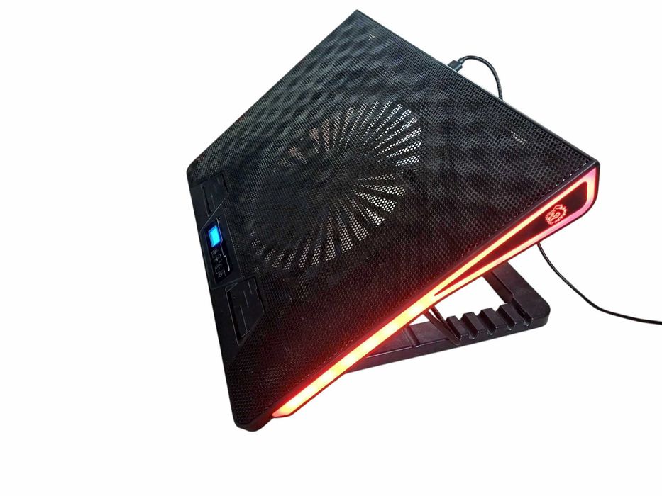 Podkładka chłodząca MadDog GCP600 RGB