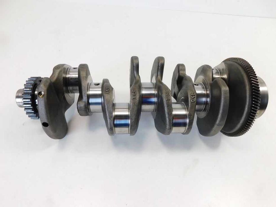 Wał STD + korbowód 04L 2.0 TDI VW Transporter T6 Crafter Multivan CKT CXE