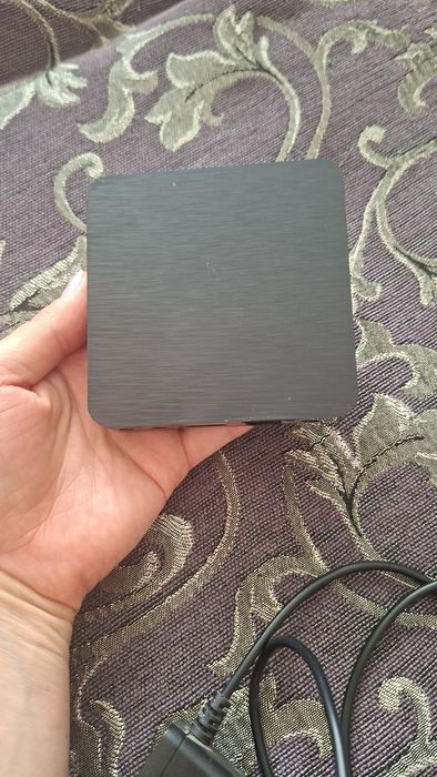 Продам смарт приставку inext