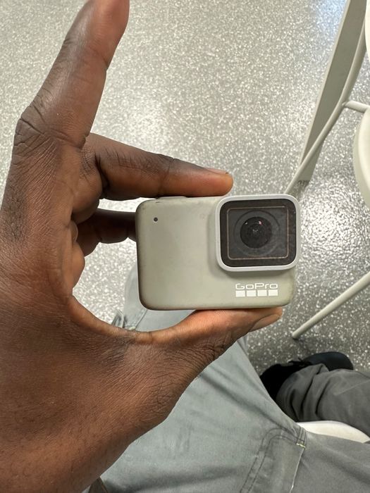 Go pro a venda 140€/150€
