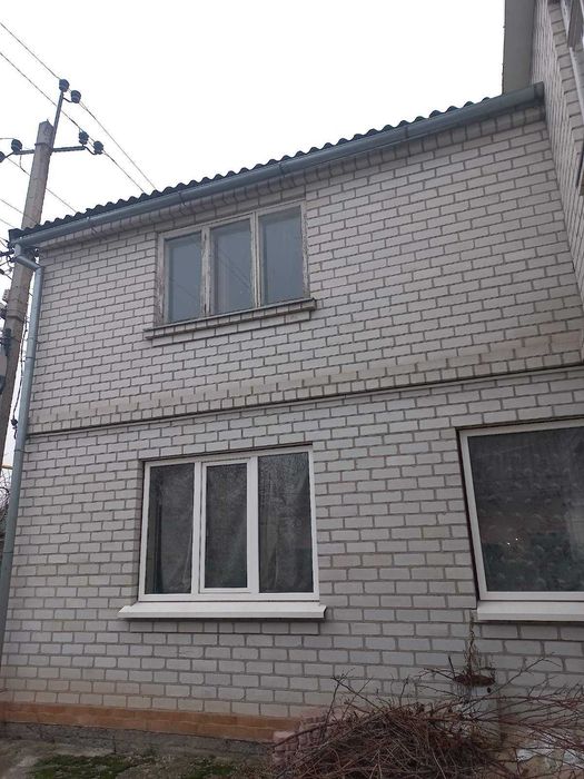 Дом 2 этажный под чистовую отделку Прикольный вариант: 30 000 ...