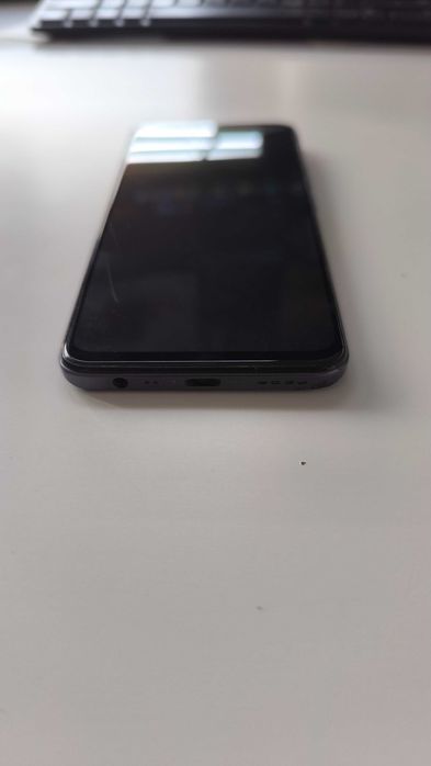 Realme 8 RMX3085 6/138GB Głęboka Czerń