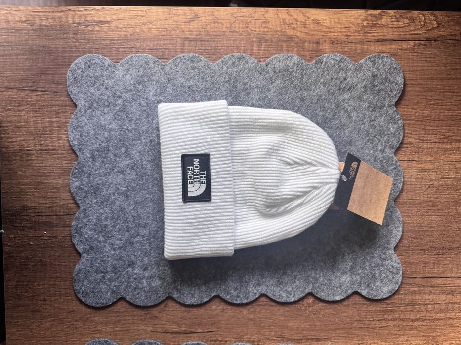 Czapka zimowa The North Face