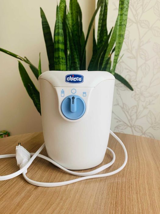 Підігрівач для пляшечок CHICCO, 220V