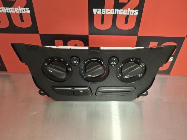 Comando chauffage / sofagem FORD Tourneo Courier Kombi I