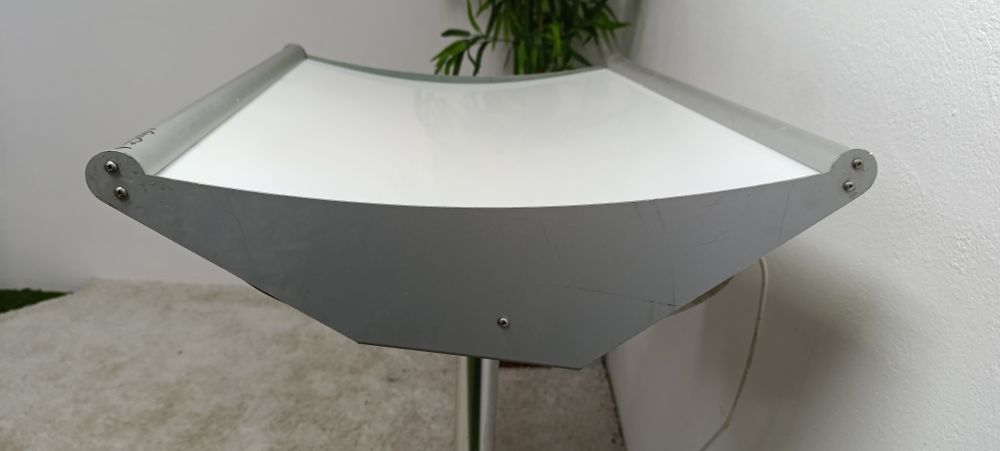 Kaseton,reklama świetlna Gastro,Westiform B 3437.