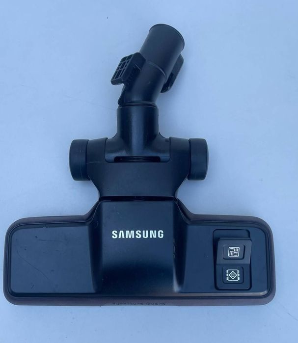 Насадк на пилосос samsung турбощітка підлога/килим