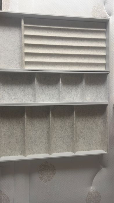 Acessorios para joias de roupeiro pax