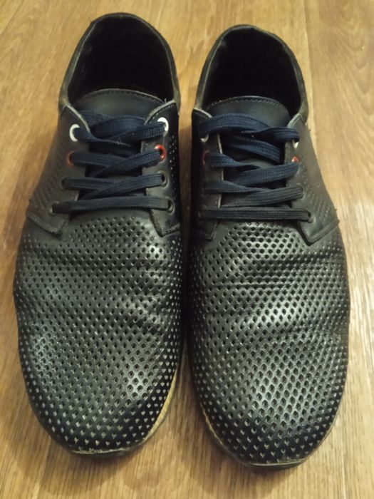 Туфли мужские 43-44 р.