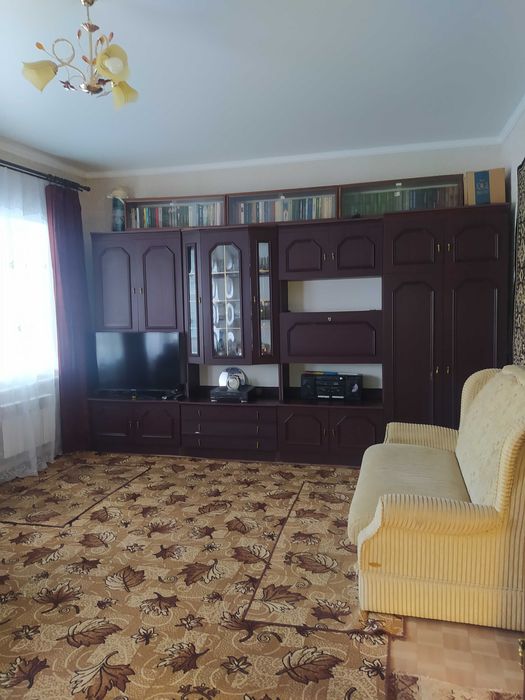 Продаж будинку село Софіївка Сумского района