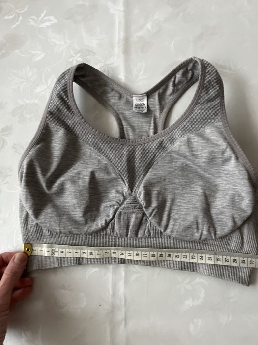 Stanik sportowy M&S