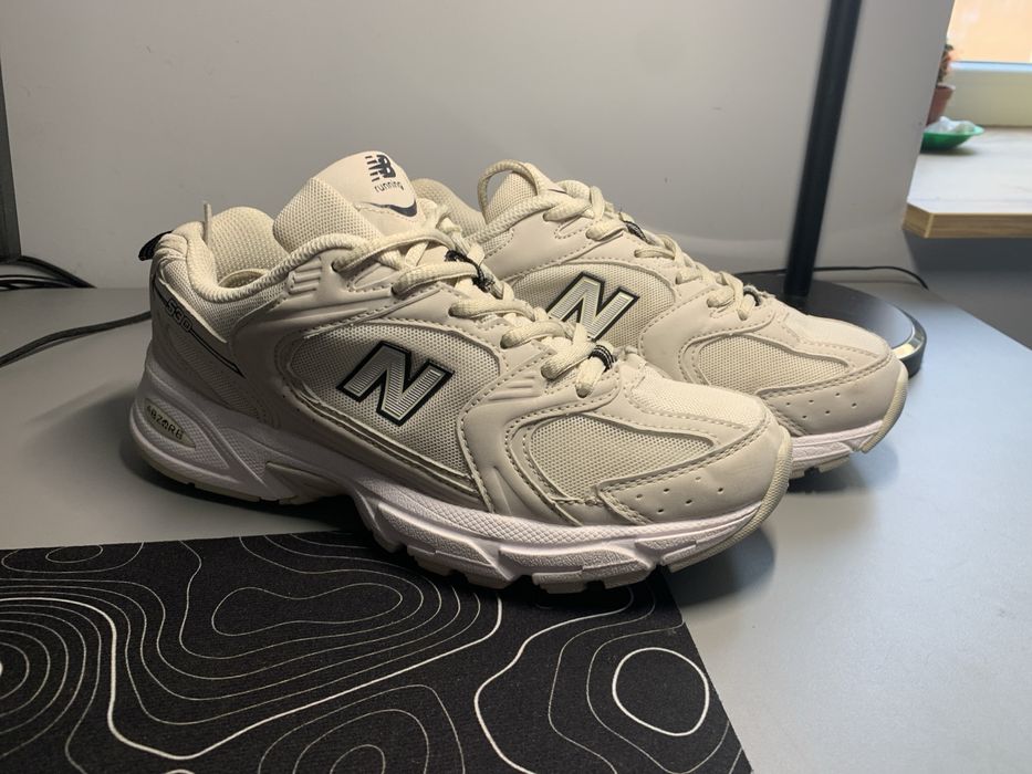 Кросівки New balance жіночі розмі 39.5,  24.5 см