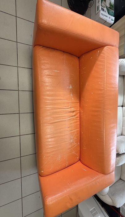 Sofa za darmo do oddania