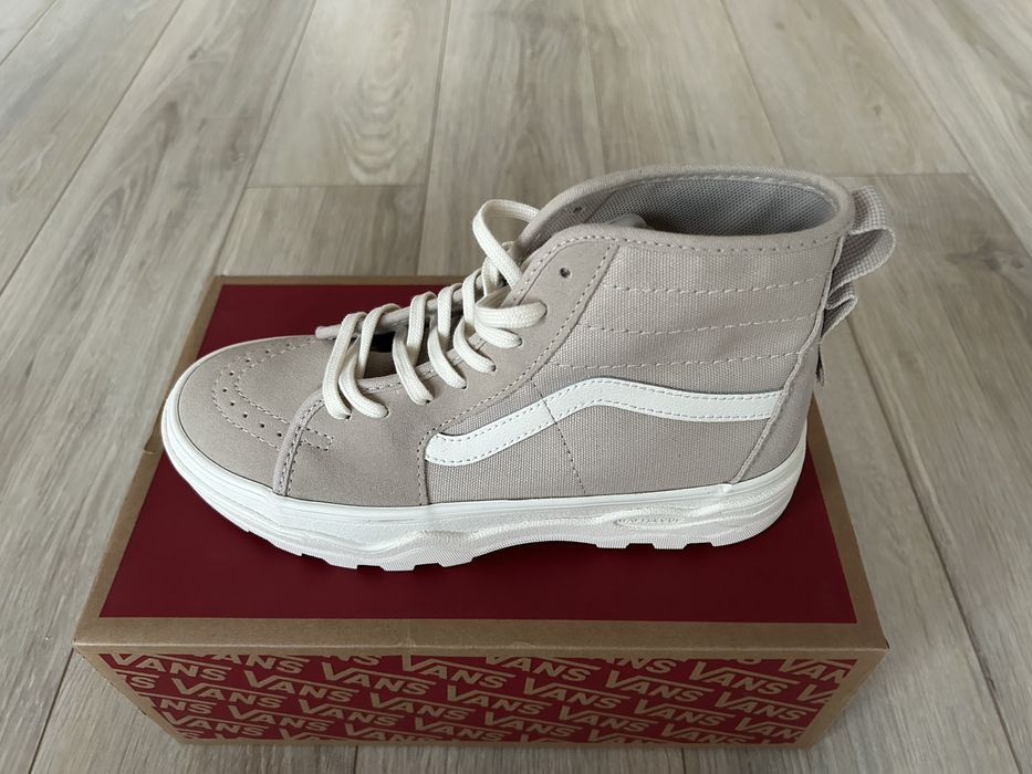 Vans Sentry Sk8-Hi