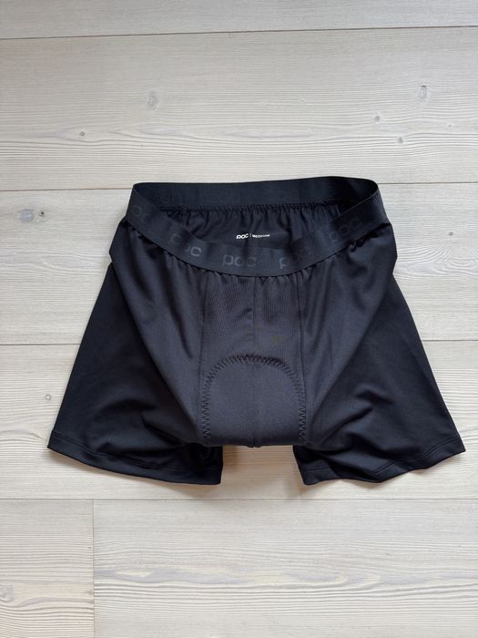 POC bokserki rowerowe Re-cycle M