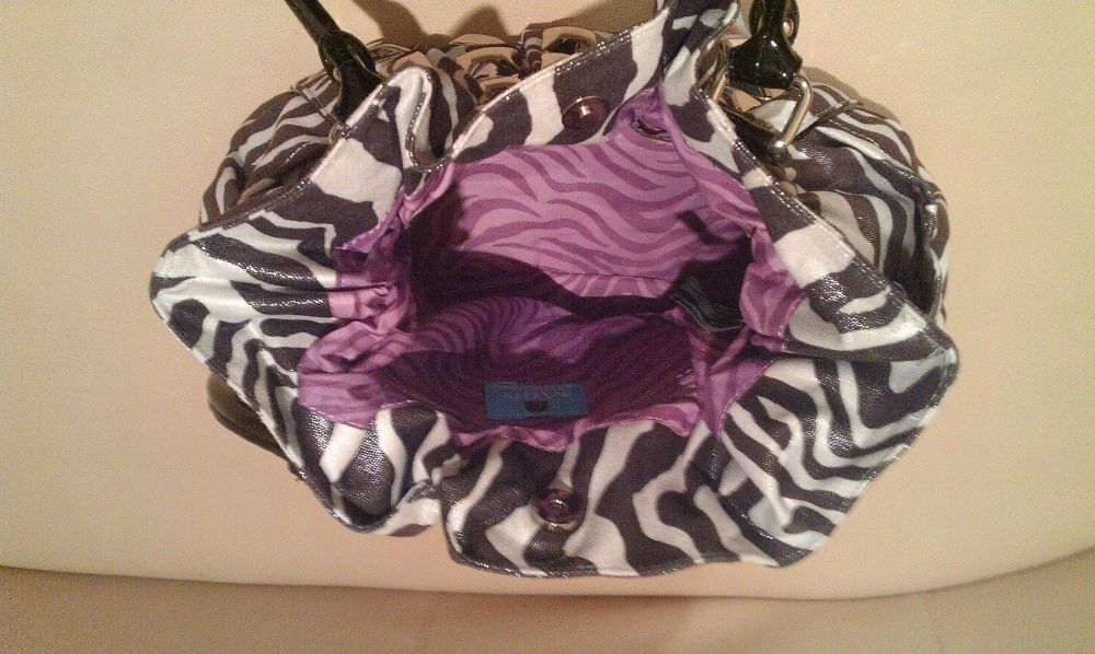 Сумка Kathy Van Zeeland