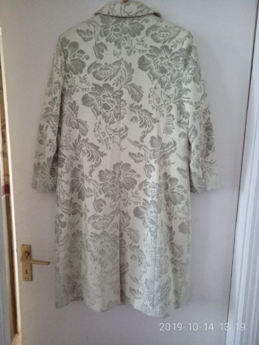 Пальто rocha john