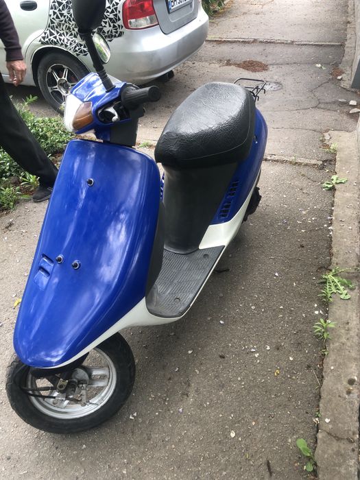 Продам скутер Хонда