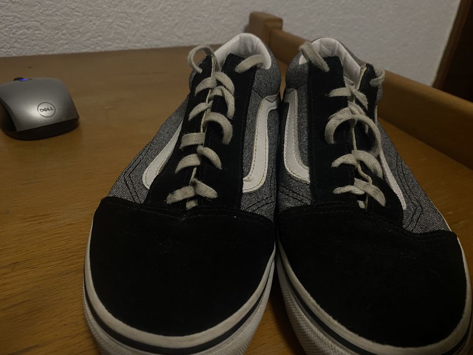 Sapatilhas Vans 38,5