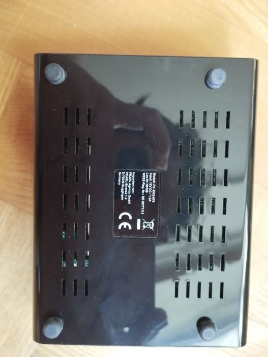 Ресівер Meteorit MMB-22.HDTV