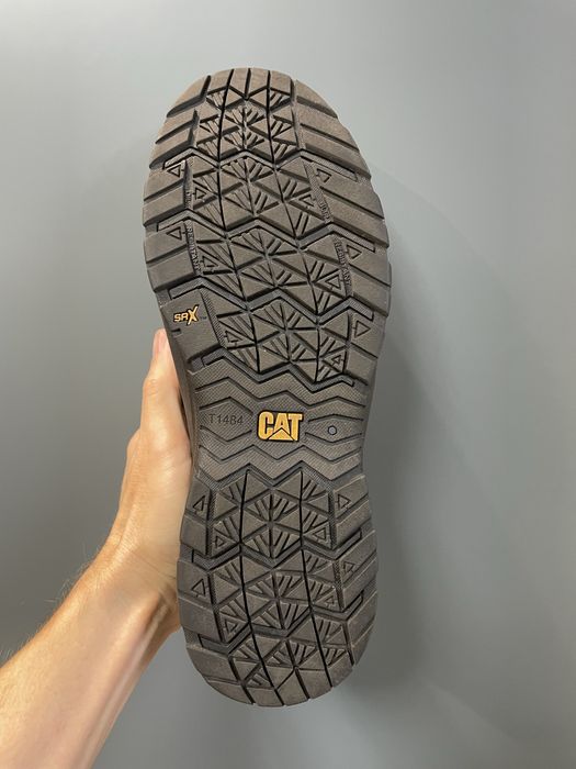 Кросівки Caterpillar Streamline ОРИГІНАЛ USA розмір 42 на стопу 27 см