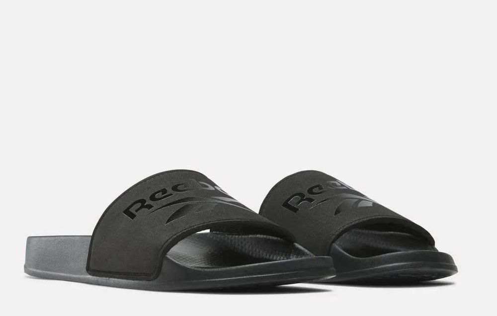 США! Тапки Reebok Fulgere Slide Розмір 43 та 45,5 (28 та 30 см)