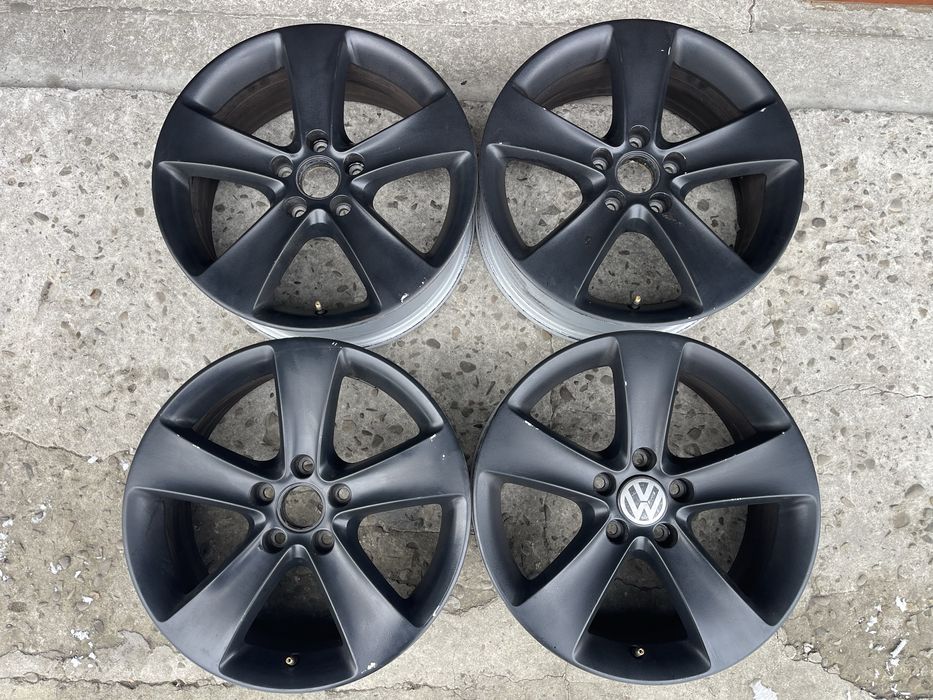 Диски Фольцваген. R17/5/112/6.5J/ET39.