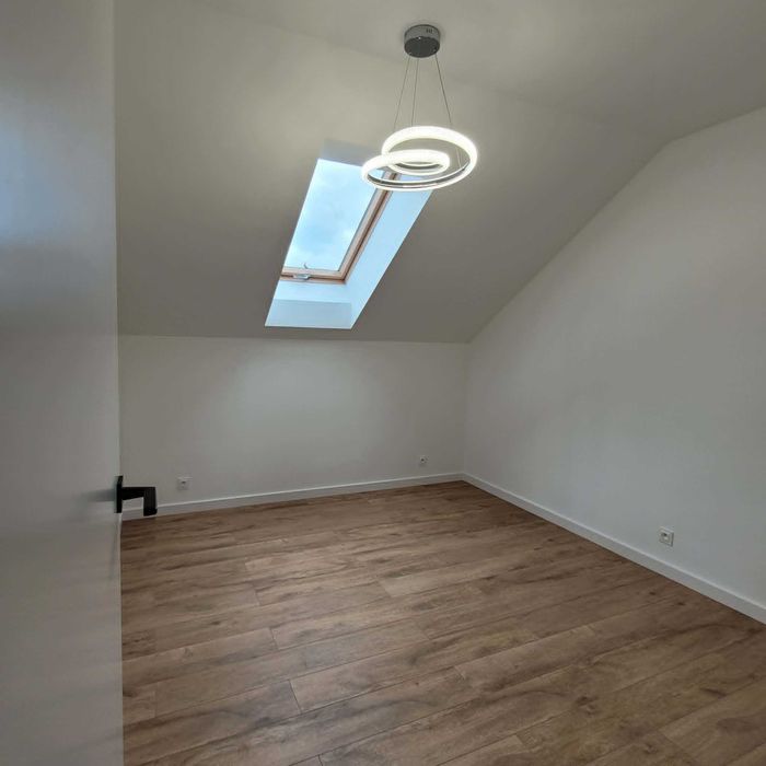 Wynajmę nowe mieszkanie 70m2 w Mrozach