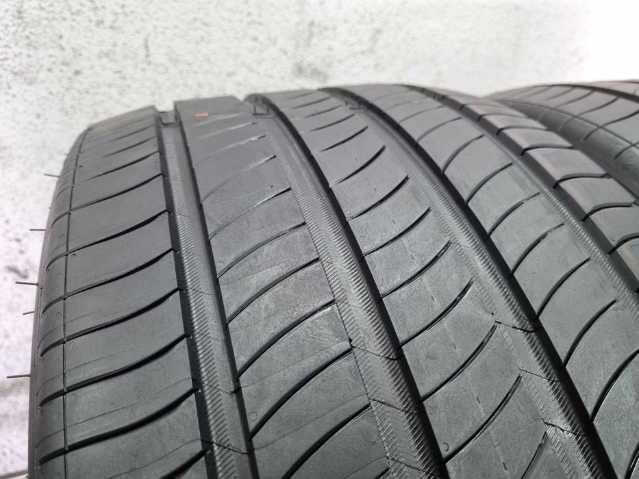 275/35/20 102Y Michelin E-Primacy *MO Acoustic PARA OPON MONTAŻ