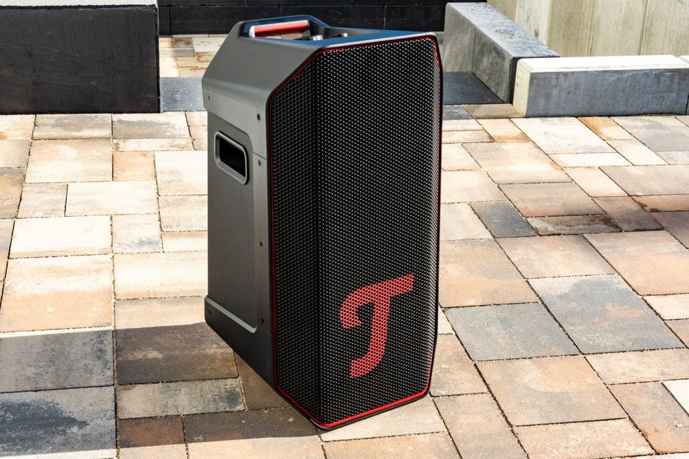 Teufel  ROCKSTER AIR 2 NOVA  Profissional