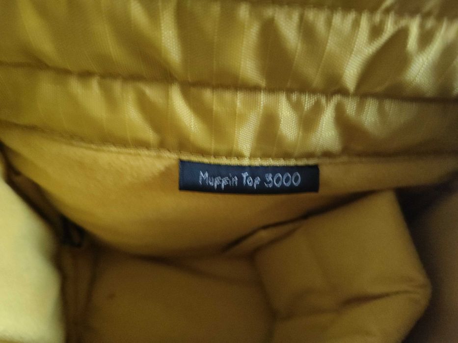 Bolsa Crumpler Muffin Top 3000