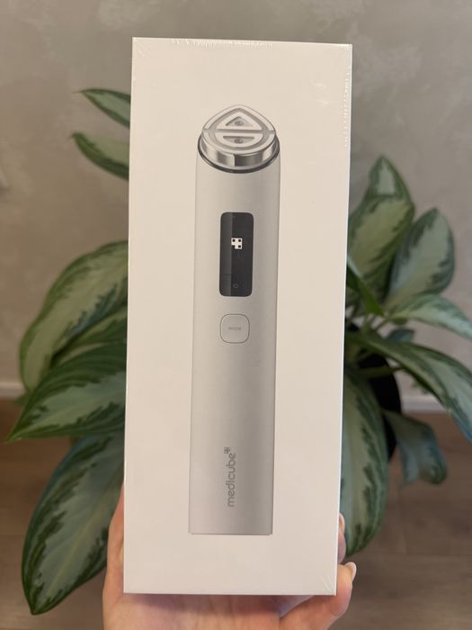 X2 Medicube Age R booster pro В НАЯВНОСТІ