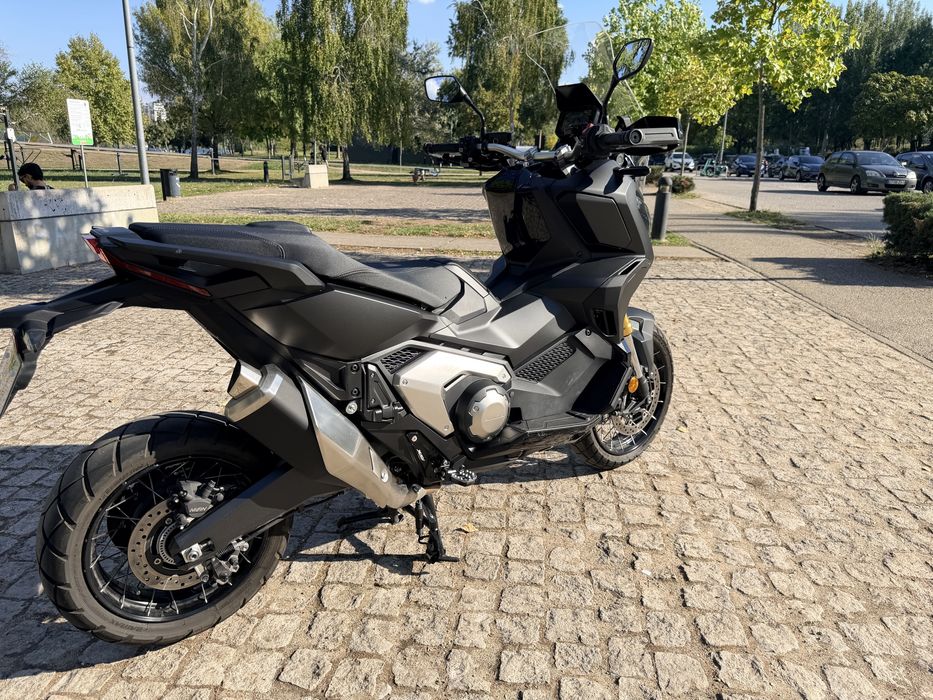 Honda X-ADV 750
