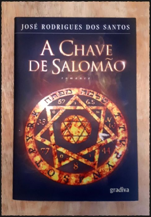 LIvros 1ª edição Jose Rodrigues dos Santos