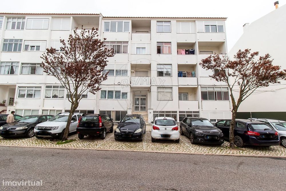Apartamento T2 para venda