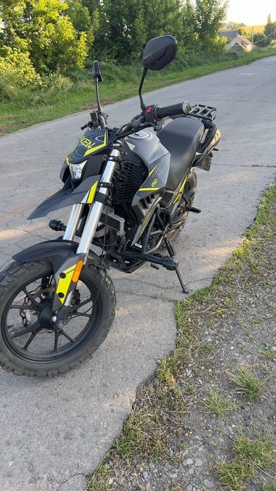 Tekken 250 2024 року