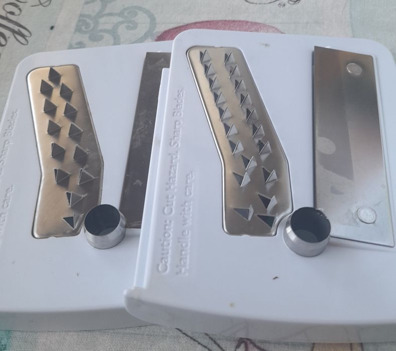 Spiral Vegetable Slicer64551767089409120