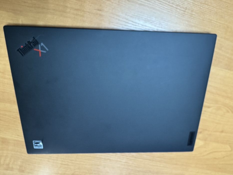 Lenovo ThinkPad X1 Carbon Gen 9 I7-1185G7